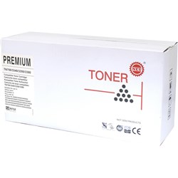 COMPATIBLE BROTHER TN3340 BLACK TONER