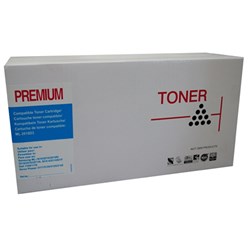 WHITEBOX COMPATIBLE SAMSUNG ML2010D3 BLACK TONER