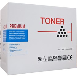 GENERIC SAMSUNG TONER MLTD209L BLACK