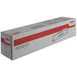 OKI MB451 BLACK TONER 1.5K