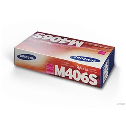 SAMSUNG M406 MAGENTA TONER 1K