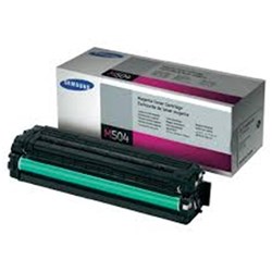 SAMSUNG M504 MAGENTA TONER