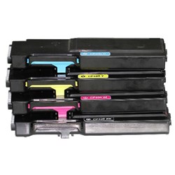 FUJI XEROX TONER MAGENTA CT202035 11K SUITS CP405D CM405DF