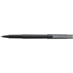 Uni-Ball UB120 Micro Rollerball Pen Micro 0.5mm Black