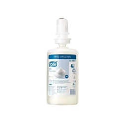 Tork Mild Foam Soap S4 1ltr Carton of 6 refills