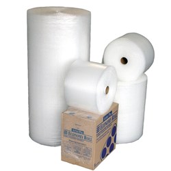 AIRLITE C50 BUBBLE WRAP 9.5mm 500x50m Non Perf, P10W