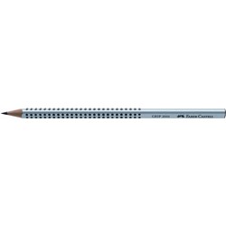 FABER-CASTELL 2001 PENCIL Triangular Grip 2B box 12
