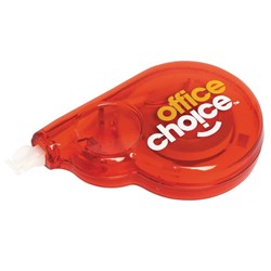 OSMER OCT400 CORRECTION TAPE 4.2mm x 8m