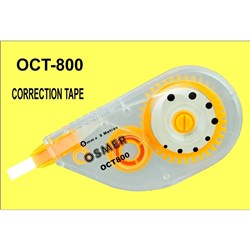 OSMER CORRECTION TAPE 5mm X 8M