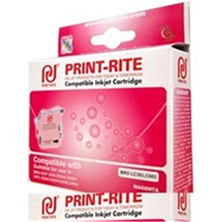 PRINTRITE GENERIC BROTHER LC73 / LC77XL MAGENTA INK TANK