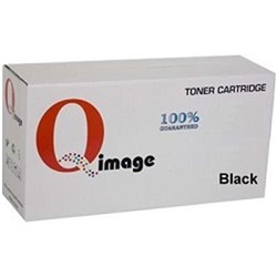 QIMAGE GENERIC SAMSUNG TONER   (3K) BLACK