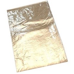 ALPEN CELLOPHANE PK/25 ASSORTED COLOURS 750mm X 1000mm