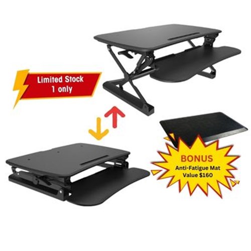 Deskalator