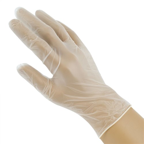 VinylGloveHand