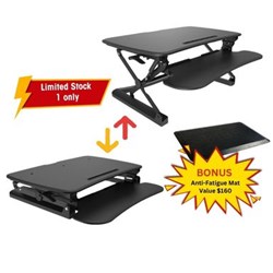 Deskalator