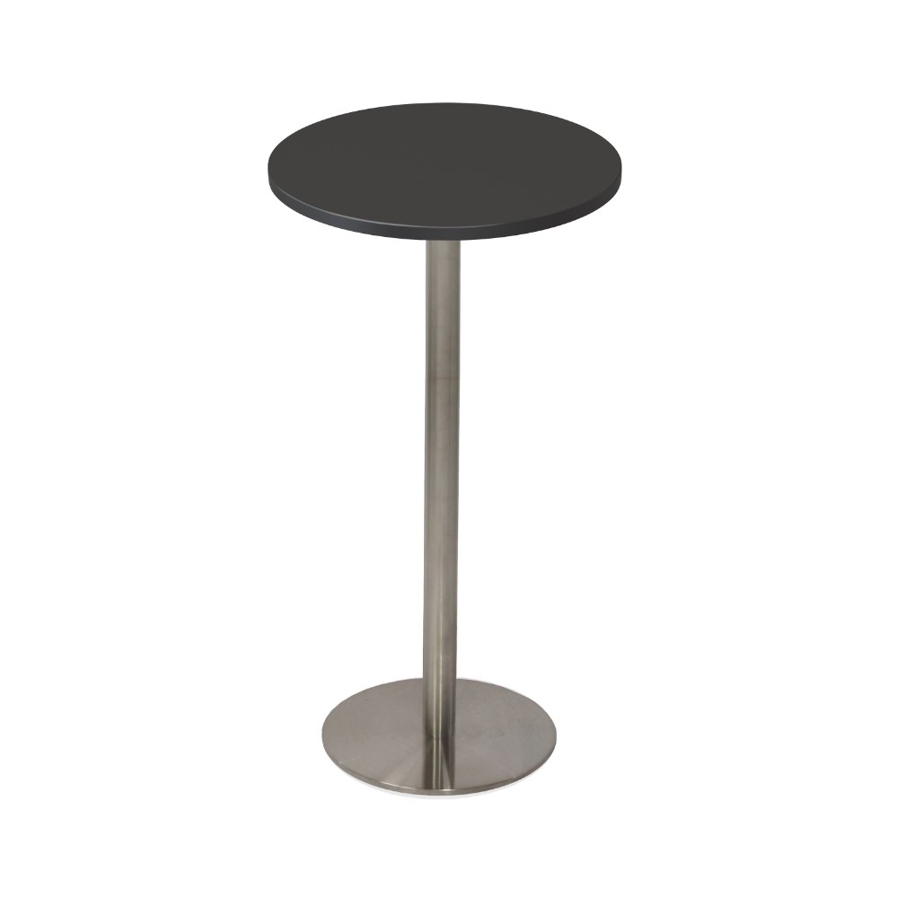 Office Furniture - Rapidline Estillo Disc Base Dry Bar Table 600D x ...